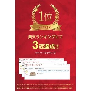 Burberry Check Travel Pouch Bag Canvas Leather Beige Tan Multicolor